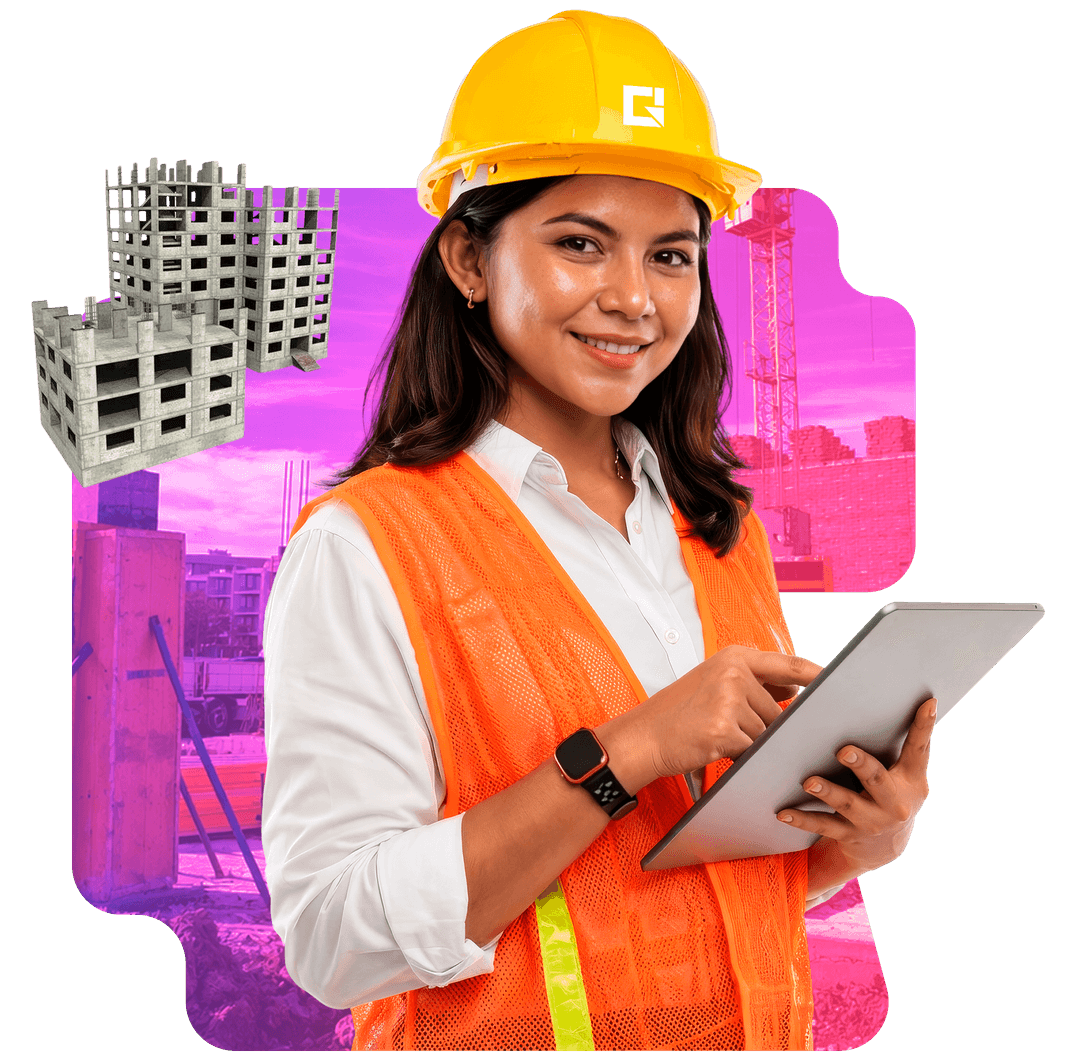 Profesional de ingeniería